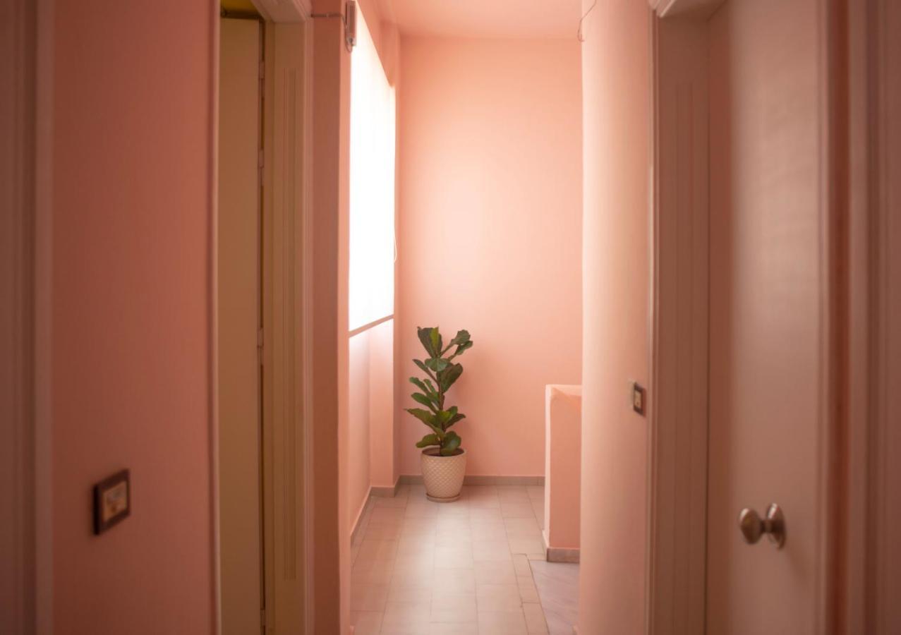 Nina'S Apartment Lixouri Exterior photo